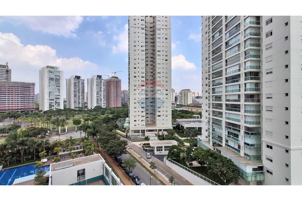 Apartamento - Venda - São Paulo , São Paulo - 26-03-05-R. Pablo Picasso, 100 - Jardim das Perdizes_035_CapodannoFotografia.jpg - 602341018-53