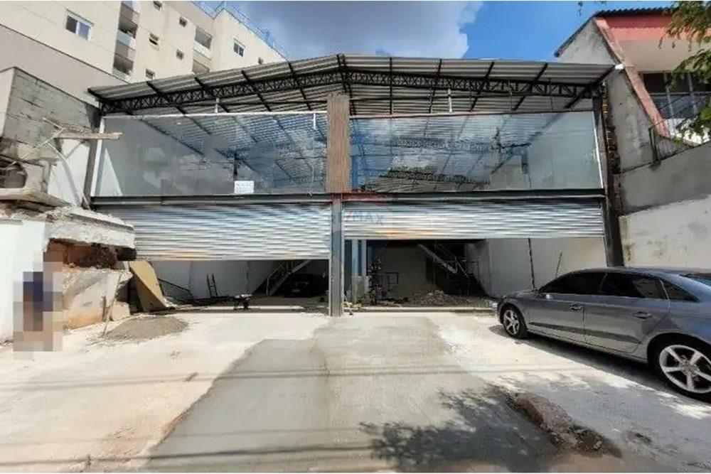 Ponto Comercial/ Loja - Alugar - São Paulo , São Paulo - 05.jpg - 602291016-290