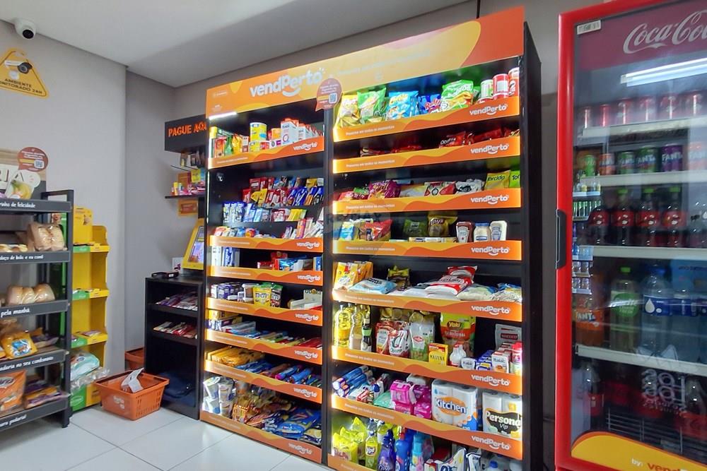 Apartamento - Venda - São Paulo , São Paulo - 26-03-03-Av. Raimundo Pereira de Magalhães, 909 - Lapa_044_CapodannoFotografia.jpg - Área Gourmet - 602341026-29