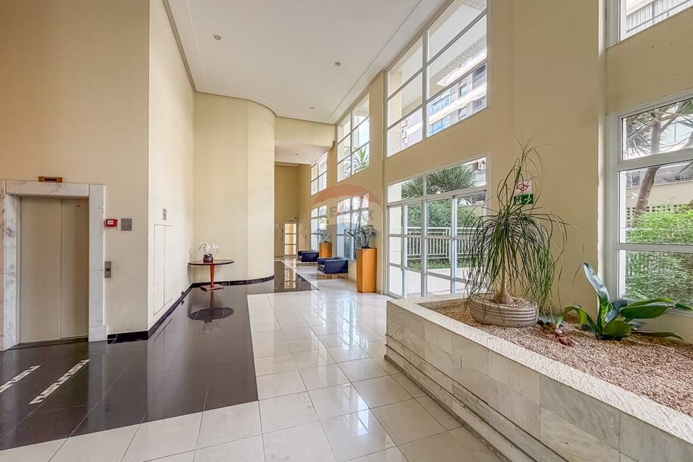 Apartamento - Venda - São Paulo , São Paulo - 20 portaria 1.jpg - Recepção - 630331067-27