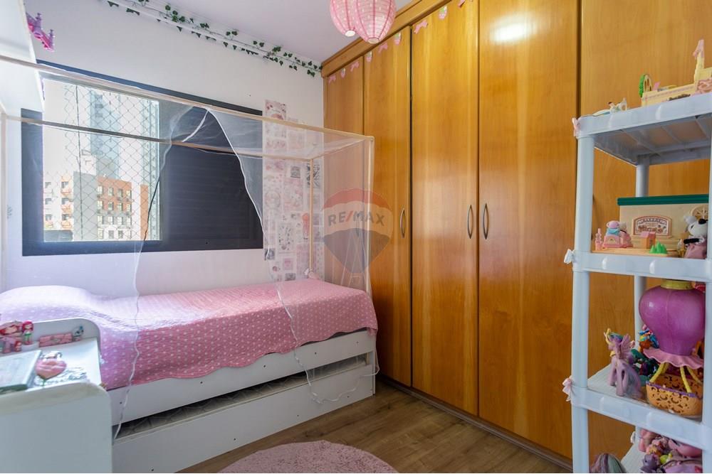 Apartamento - Venda - São Paulo , São Paulo - 601301014-69 - Av. Fagundes Filho 344 - Vila Monte Alegre - Remaxstudio76 - 01 (12).jpg - 601301014-69