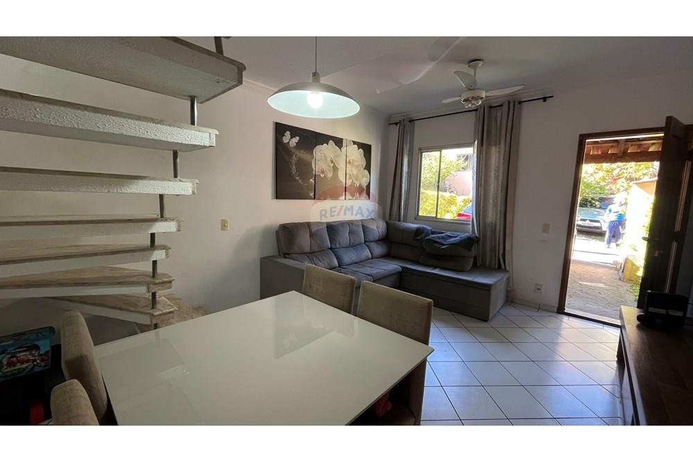 Casa de Condomínio - Venda - São Paulo , São Paulo - IMG_1917.JPEG - 602451001-4