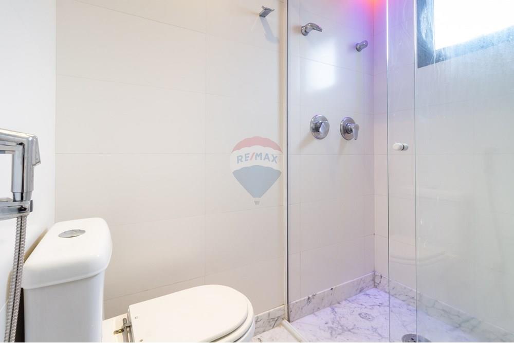 Apartamento - Venda - São Paulo , São Paulo - 12 BANH QUARTO 1 (4).jpg - 601261064-216