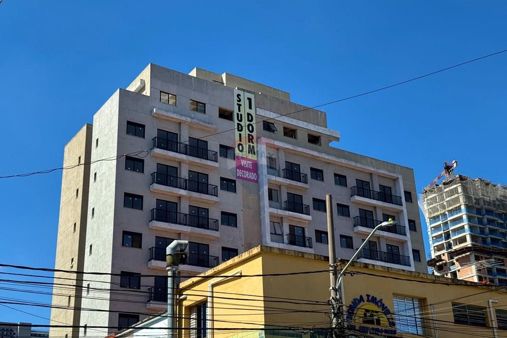 Studio - Venda - São Paulo , São Paulo - IMG_8627.jpeg - 602241039-9