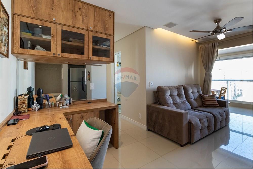 Apartamento - Venda - São Paulo , São Paulo - CAFEZAIS_322-25.jpg - 601301083-22