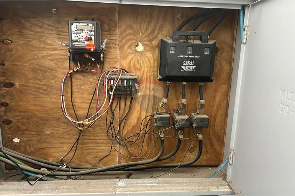 Galpão - Alugar - São Paulo , São Paulo - 30 quadro.jpeg - 601471041-34