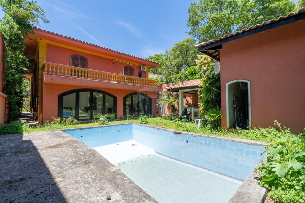 Casa - Venda - São Paulo , São Paulo - 01fotos_079.jpg - 601251324-1