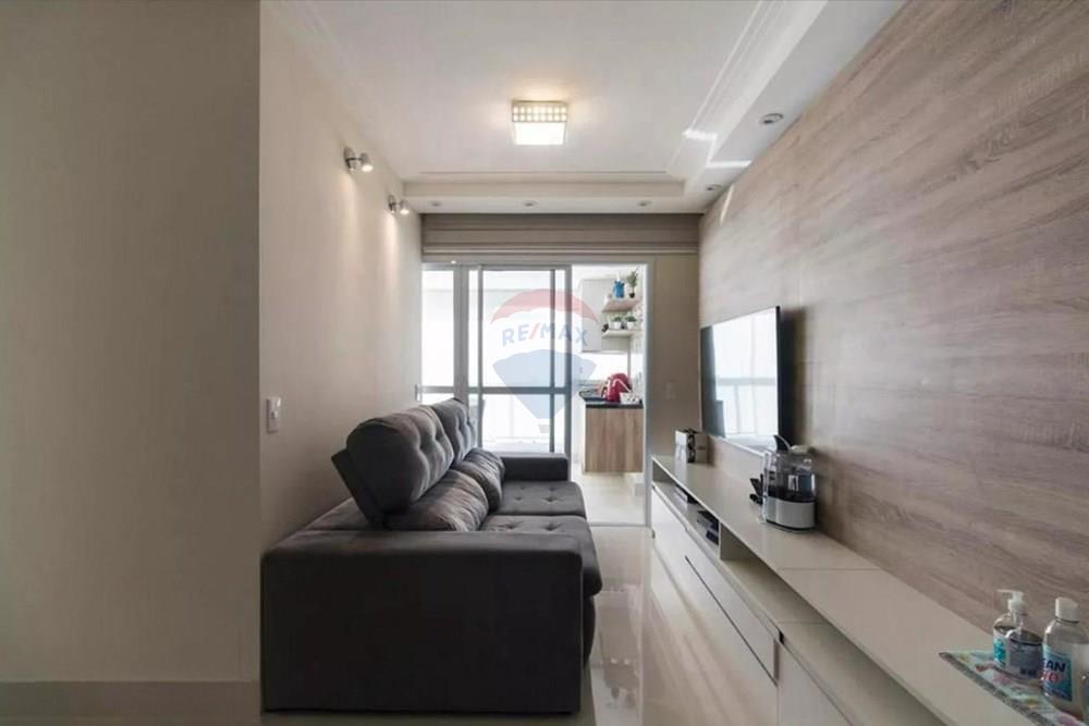 Apartamento - Alugar - São Paulo , São Paulo - Sala.jpg - 602141062-5