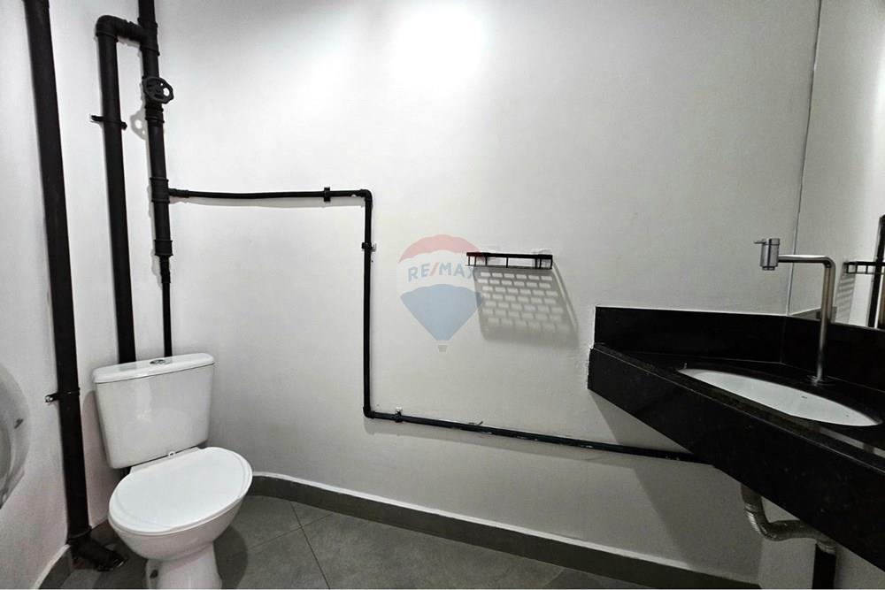 Casa Comercial - Alugar - São Paulo , São Paulo - 4d98acf1-d6da-404d-a9f0-0092af52303a.jpg - 602361016-33