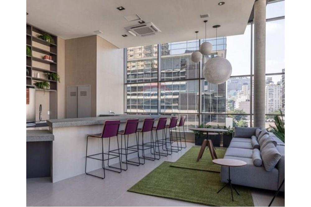 Studio - Alugar - São Paulo , São Paulo - 09.JPG - 602321013-98