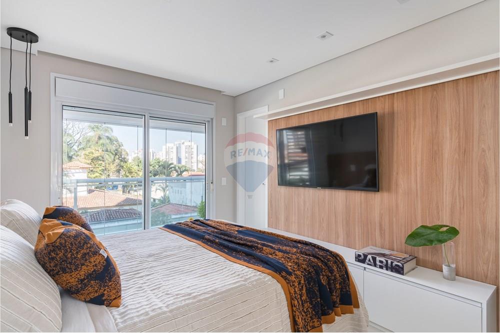 Apartamento - Venda - São Paulo , São Paulo - apto-vila-mascote-lu-boschi-fotografo-kadu-lopes-113.jpg - 601301083-12