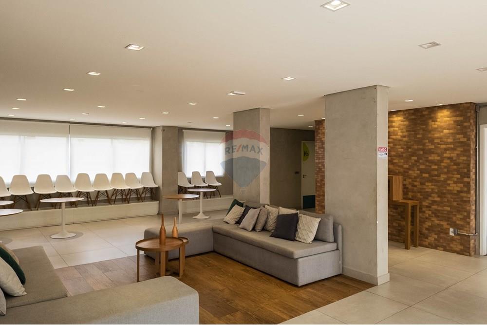 Apartamento - Venda - São Paulo , São Paulo - 41_AP.jpg - 601471027-11