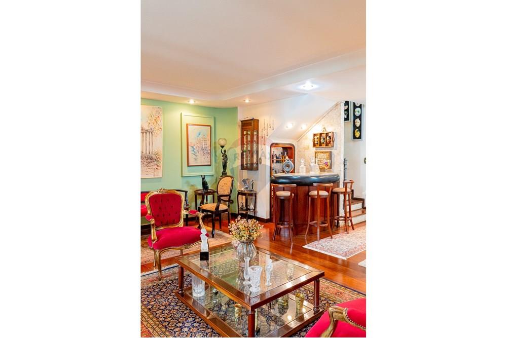 Apartamento - Venda - São Paulo , São Paulo - REMAX-4.jpg - 601251061-206