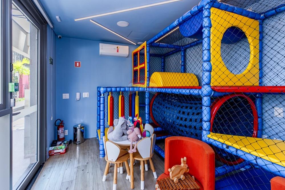 Apartamento - Venda - São Paulo , São Paulo - Cópia de 2G3A5813.jpg - Layout aberto - 601131002-67