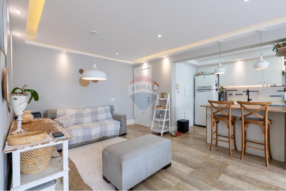 Apartamento - Venda - São Paulo , São Paulo - a93cf987-4663-4f87-bea1-3fc76e0ee1b1.jpeg - 601181003-94