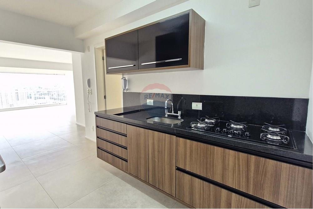 Apartamento - Venda - São Paulo , São Paulo - AV. GIOVANNI GRONCHI, 6829 (44).jpg - Cozinha - 601361044-60