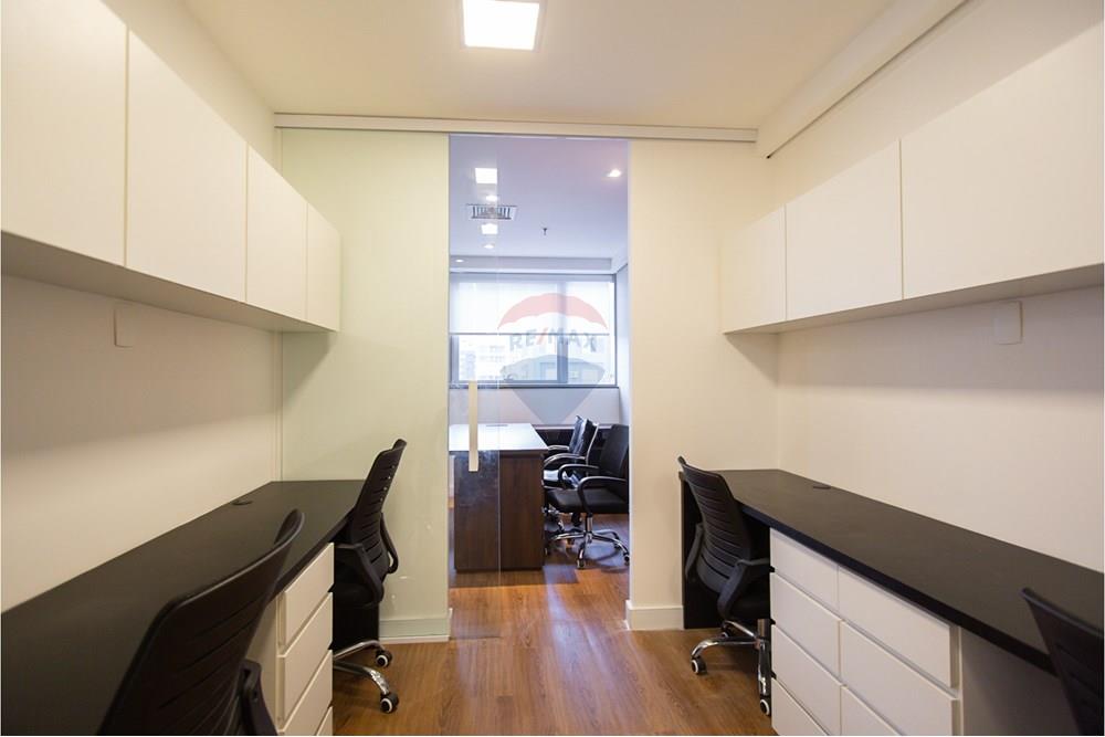 Cj. Comercial/ Sala - Alugar - São Paulo , São Paulo - IMG_0122.jpg - 601081042-68