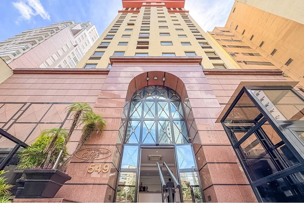 Cj. Comercial/ Sala - Venda - São Paulo , São Paulo - 14.jpg - Fachada - 602151051-9