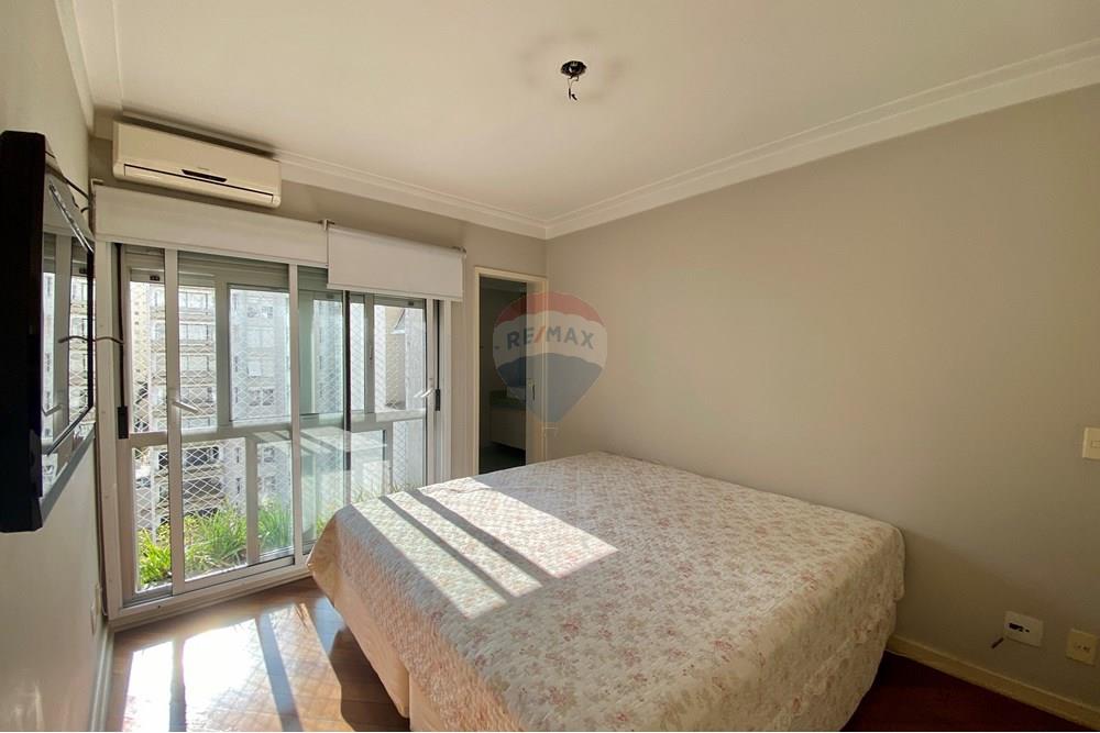 Apartamento - Alugar - São Paulo , São Paulo - Rua Bela Cintra, 1467 apto. 112 25.JPG - 601241038-68