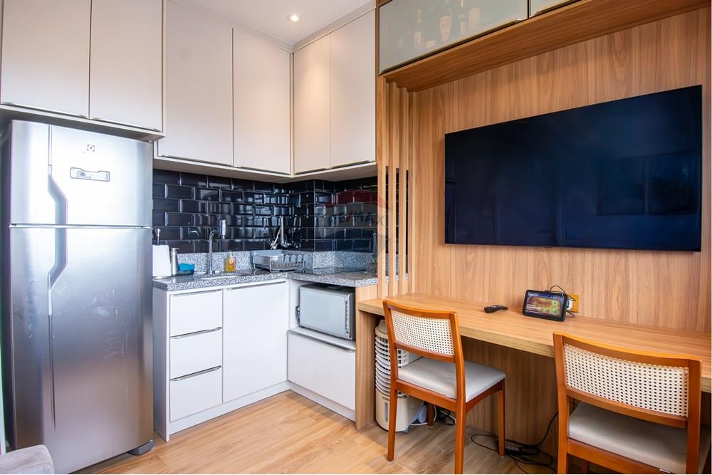 Apartamento - Venda - São Paulo , São Paulo - 01fotos_028.jpg - 601251010-393