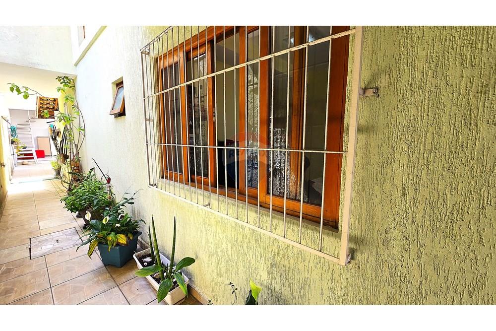Casa - Venda - São Paulo , São Paulo - Corredor 2 (1).jpg - 602281044-124