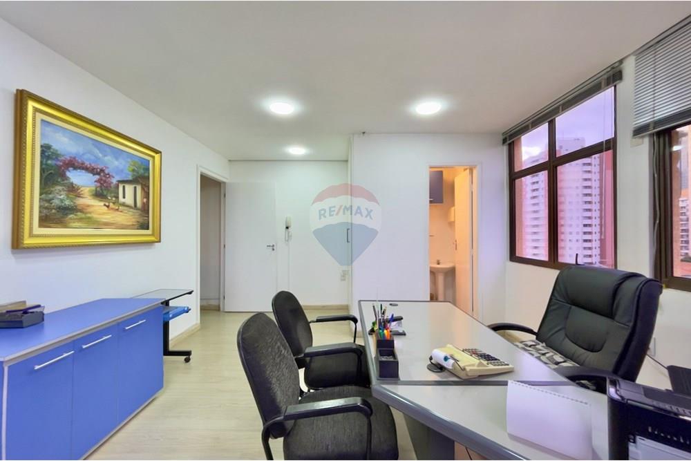 Komercyjne - Biuro - Sao Paulo , Sao Paulo - BR - 601301056-26_FE - 12.jpeg - 601301056-26