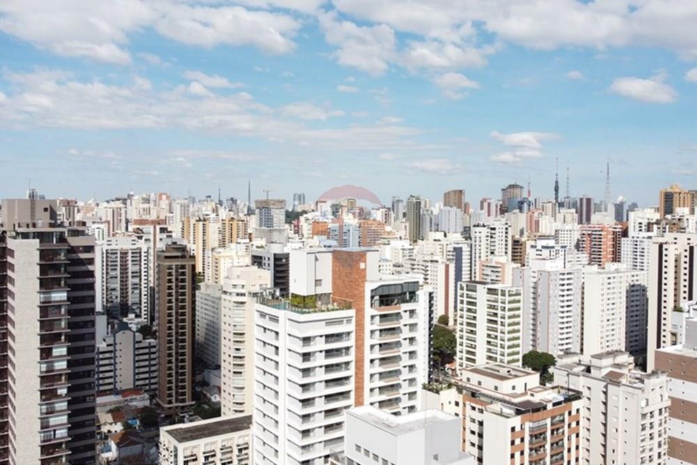 Apartamento - Alugar - São Paulo , São Paulo - 4.JPG - 601081008-49