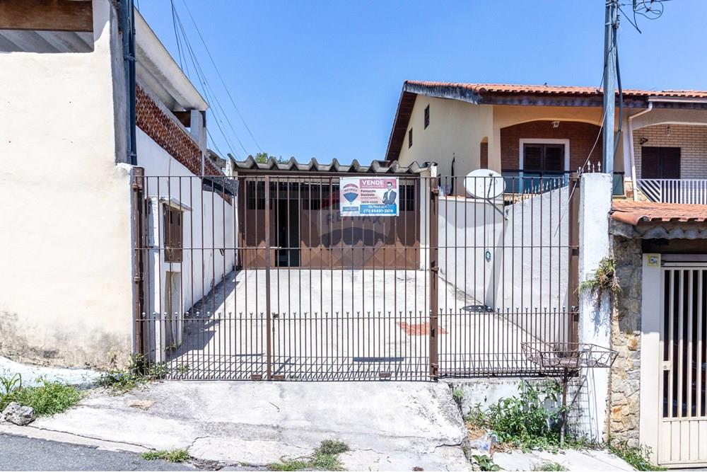 Casa - Venda - São Paulo , São Paulo - Rua Gusmão Lobo, 239_34.jpg - Fachada - 601751003-272