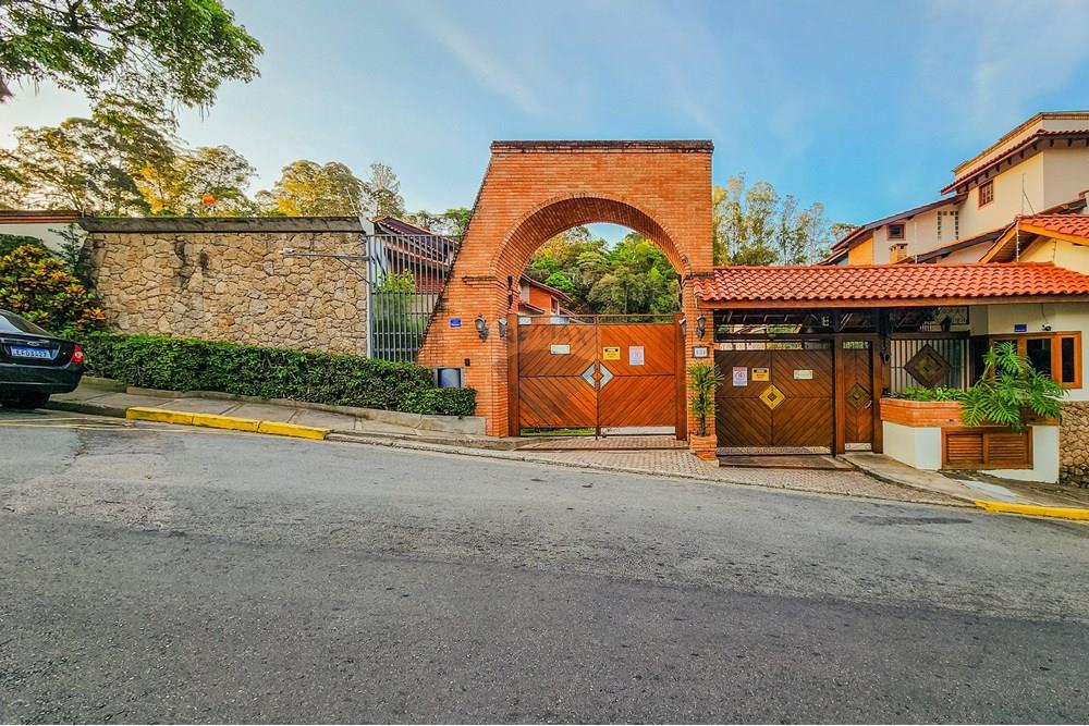 Casa de Condomínio - Alugar - São Paulo , São Paulo - 20250927_171957.jpg - 602291018-213