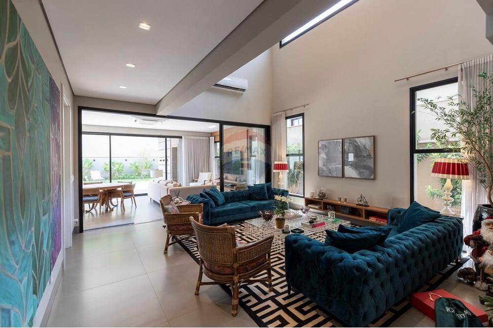 Casa de Condomínio - Venda - Ribeirão Preto , São Paulo - casa_venda_condominio_bela_vista_ribeirao_preto (31).jpg - 601251261-53
