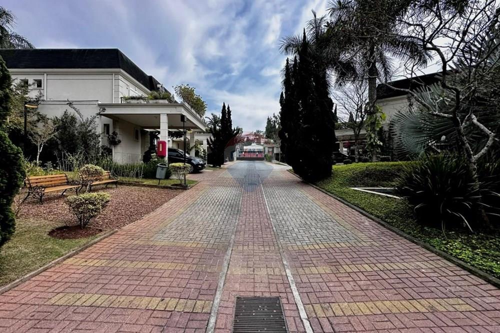 Casa de Condomínio - Alugar - São Paulo , São Paulo - vizinhança 2.jpg - 602141062-4