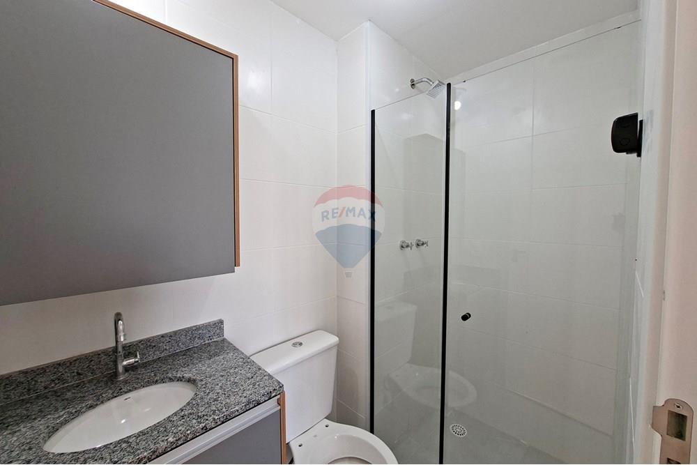 Apartamento - Alugar - São Paulo , São Paulo - 20251118_164801.jpg - Banheiro - 601751109-11