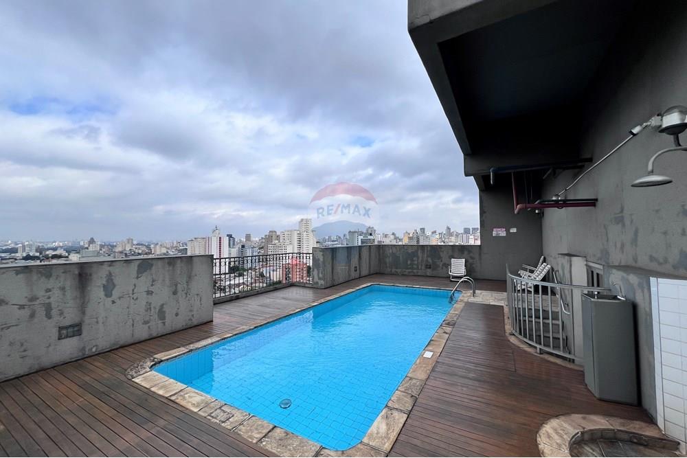 Apartamento - Alugar - São Paulo , São Paulo - IMG_7874.JPG - 601471030-34