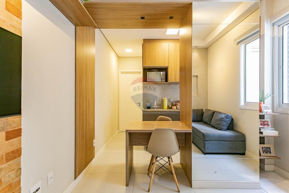 Apartamento - Venda - São Paulo , São Paulo - 03sala_001.jpg - 601401028-47