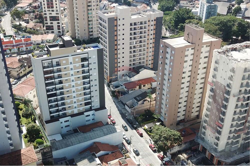 Apartamento - Venda - São Paulo , São Paulo - RUA MARIA DO CARMO SENE, 87 (31).jpg - 601051021-286