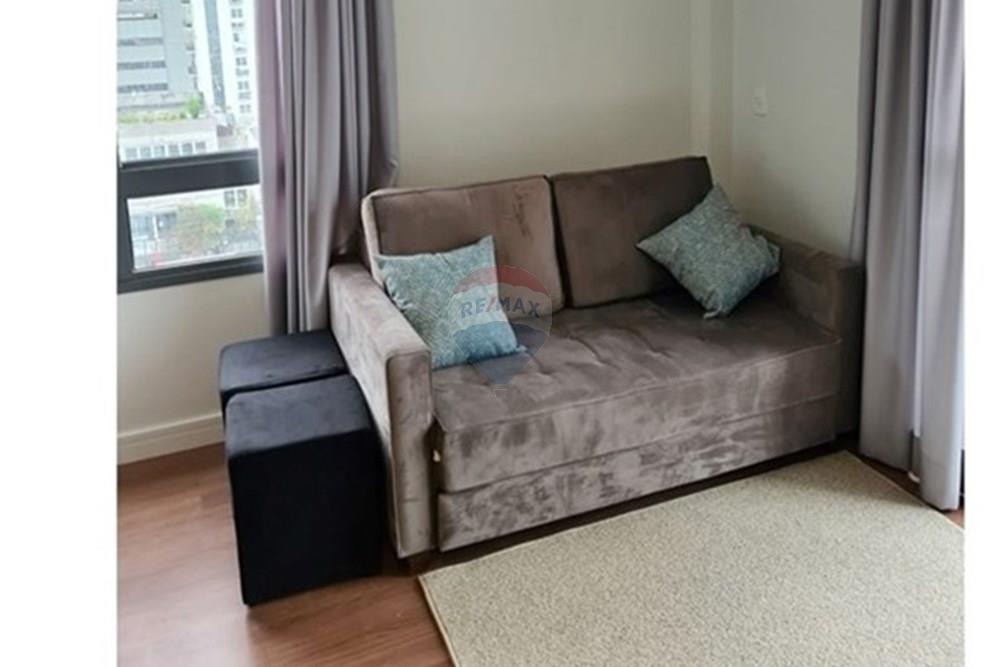 Apartamento - Alugar - São Paulo , São Paulo - WhatsApp Image 2025-08-06 at 16.03.49.jpeg - 602101050-38