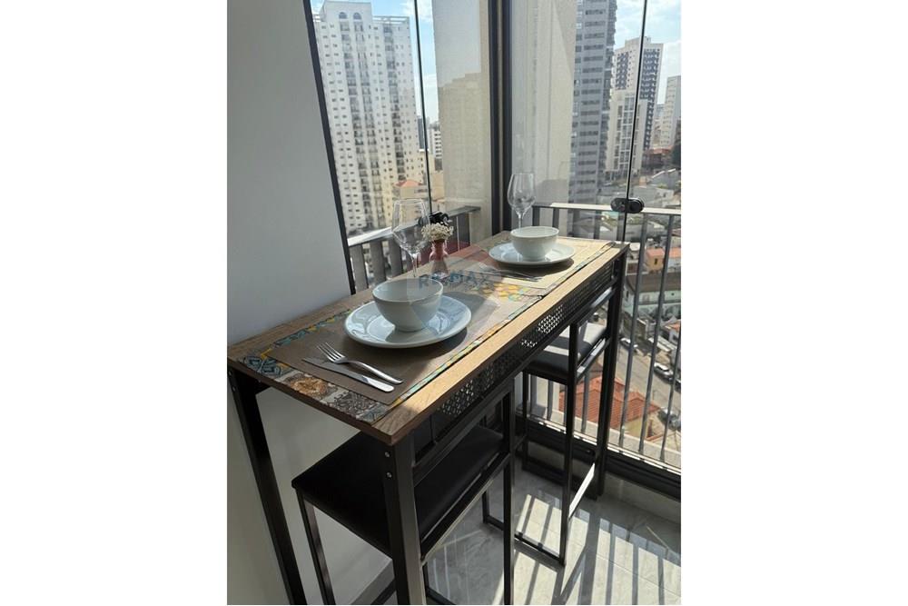 Apart Hotel/ Flat - Alugar - São Paulo , São Paulo - IMG-20251209-WA0028.jpg - 602031031-22