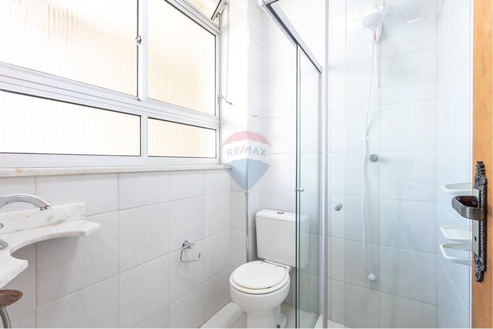 Apartamento - Venda - São Paulo , São Paulo - 12.jpg - Banheiro - 602201008-217