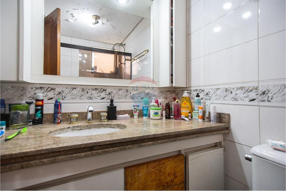 Apartamento - Venda - São Paulo , São Paulo - 07banheiros003.jpg - 601081090-15