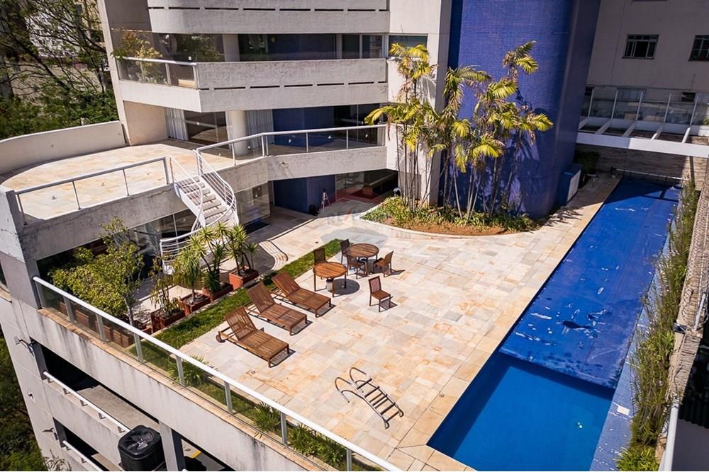 Duplex - Alugar - São Paulo , São Paulo - 14 (2).jpg - Fachada - 601081006-134