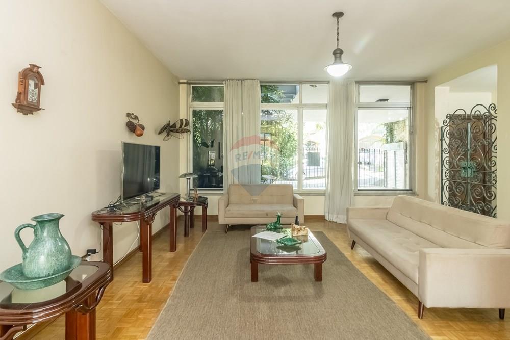 Sobrado - Venda - São Paulo , São Paulo - IMG_759830.jpg - Sala de estar - 601371001-125