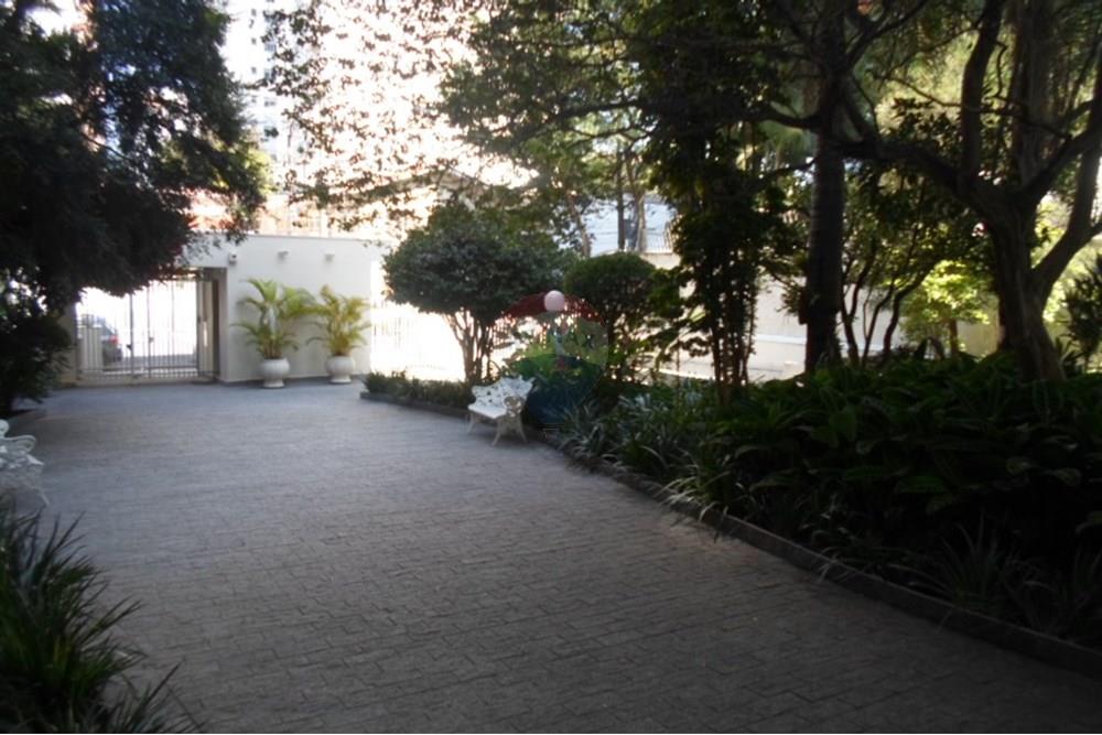 Apartamento - Alugar - São Paulo , São Paulo - SAM_9263.JPG - 601361021-1710