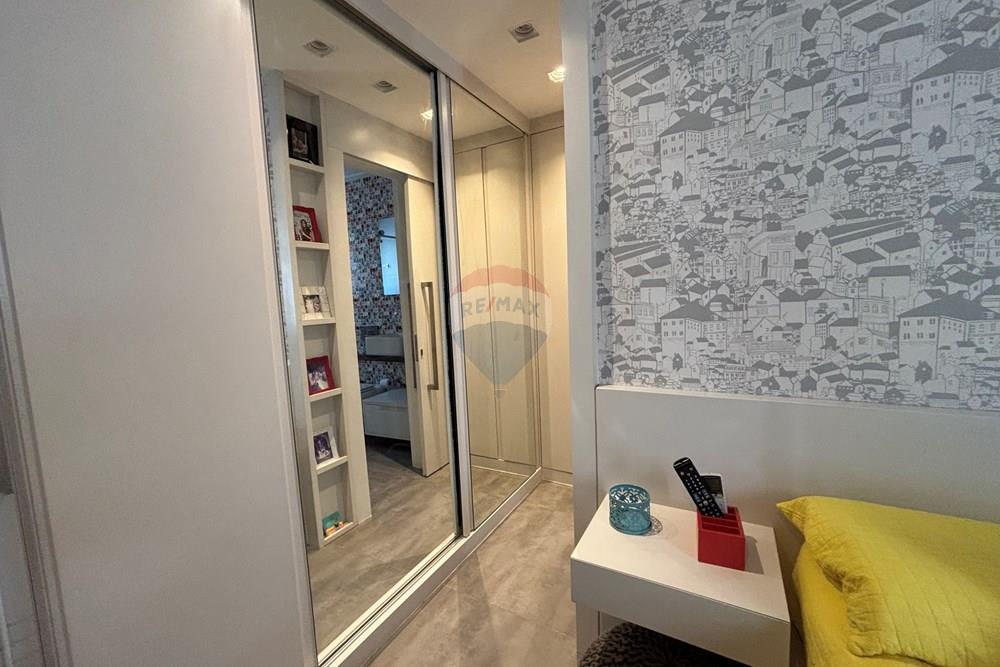 Apartamento - Alugar - São Paulo , São Paulo - IMG_1456.JPG - 601081019-93