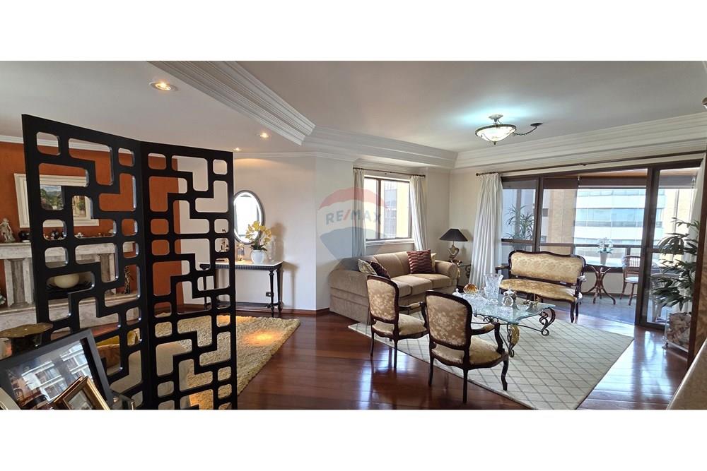 Apartamento - Venda - São Paulo , São Paulo - 1 - SALA DE ESTAR.jpg - Sala de estar - 602141019-34