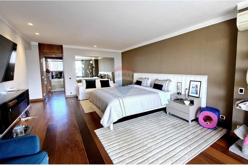 Apartamento - Venda - São Paulo , São Paulo - RUA CRITIOS, 226 (40).jpg - Quarto principal - 601361044-43