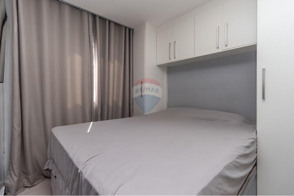 Apartamento à venda com 2 quartos, 49m² - Foto 20