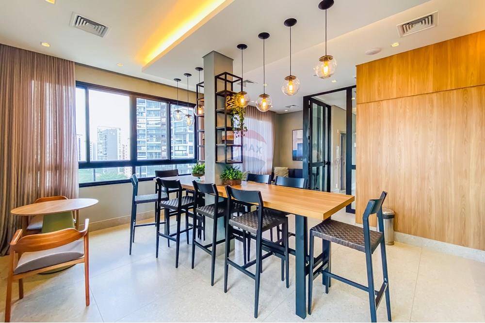 Apartamento - Venda - São Paulo , São Paulo - IMG_522914.jpg - Sala de trabalho - 630331102-21