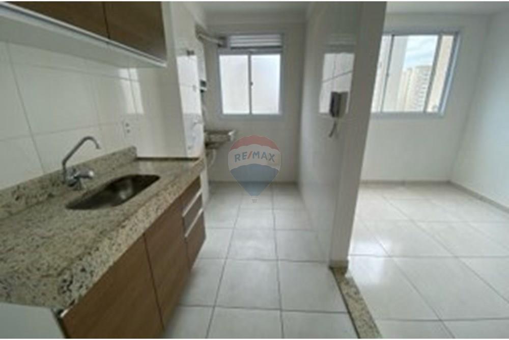 Apartamento - Alugar - São Paulo , São Paulo - IMG_3370.jpg - 602411005-14
