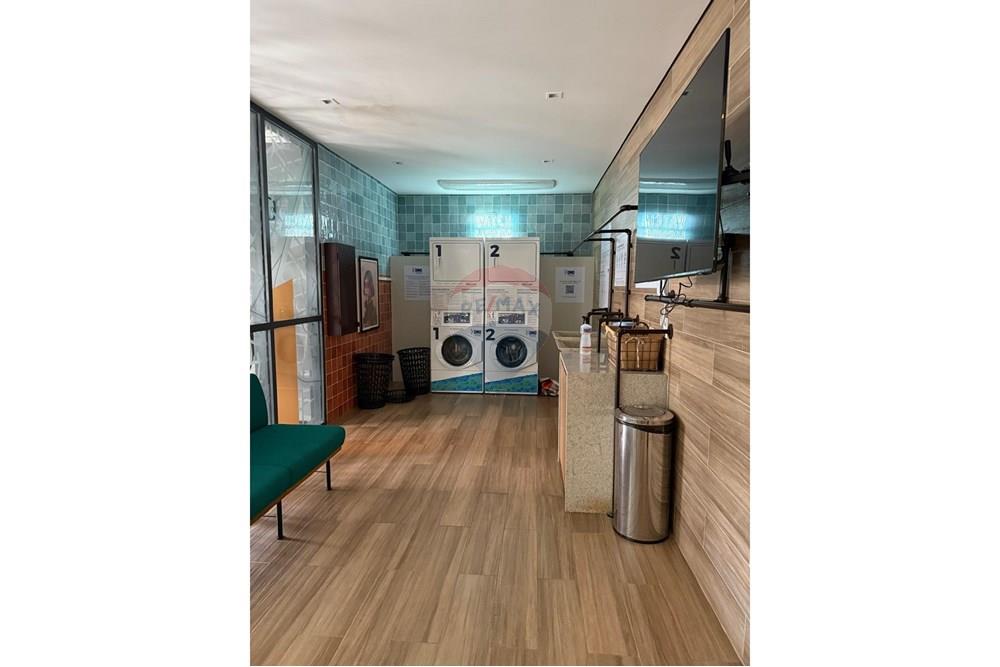 Apart Hotel/ Flat - Alugar - São Paulo , São Paulo - IMG-20251209-WA0009.jpg - 602031031-22