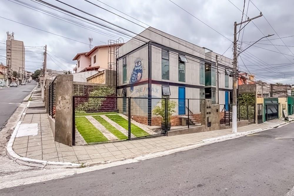 Sobrado - Venda - São Paulo , São Paulo - IMG_693249.jpg - 602291037-36